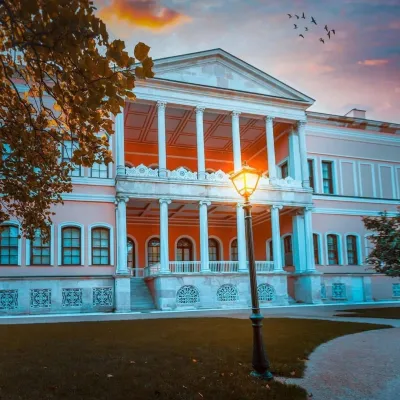 National Palaces Painting Museum Skip-the-Ticket- Line Entry with Audio Guide — photo 9
