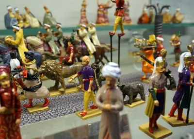 Balat Toy Museum Entry Tickets — photo 9
