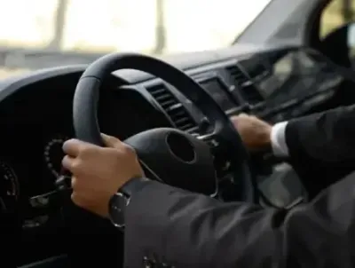 Rent a Private Car with Driver in Istanbul — photo 3