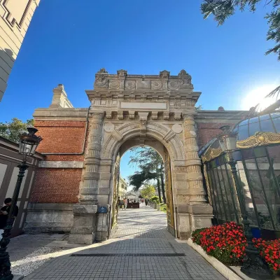 Yildiz Park Walking Tour with Audio Guide — photo 4