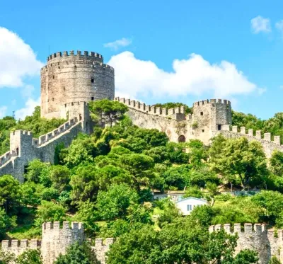 Rumeli Fortress with Audio Guide — photo 10