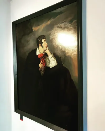 Adam Mickiewicz Museum Audio Guide — photo 8
