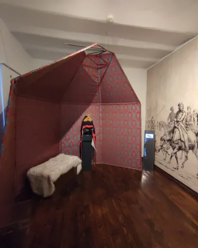 Adam Mickiewicz Museum Audio Guide — photo 9