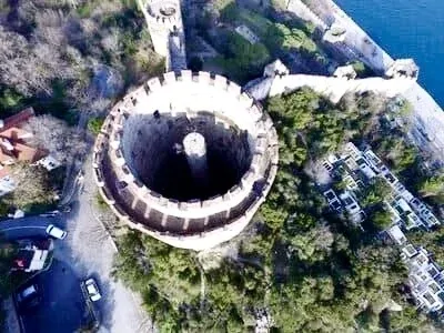 Rumeli Fortress with Audio Guide — photo 8