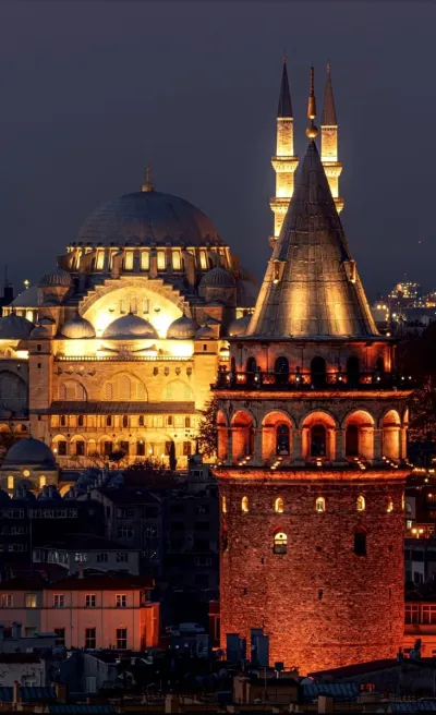 Galata Tower Hosted Entry with Audio Guide — photo 7