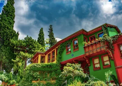 Bursa Day Trip & Shopping Guided Tour — photo 2