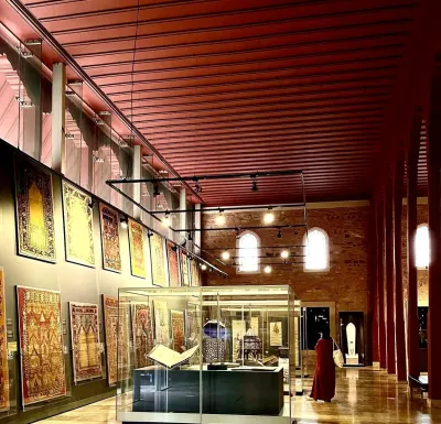 Turkish and Islamic Arts Museum with Audio Guide — photo 11