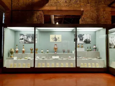 The Palace Collections Museum with Audio Guide — photo 10