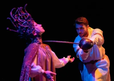 Legends of Istanbul Live Show — photo 2