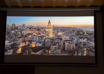 Tastes of Istanbul - The Tasting Cinema Experience — photo 5