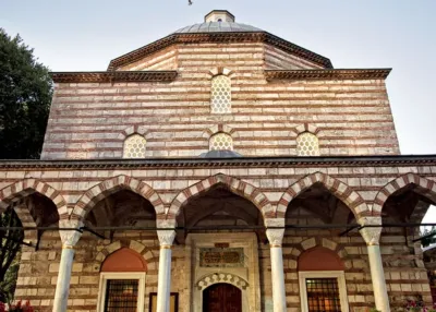 Hurrem Sultan Hammam Premium Turkish Bath and Massage Packages — photo 6