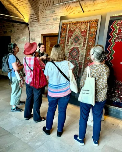 Turkish and Islamic Arts Museum with Audio Guide — photo 8