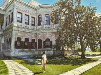 Beykoz Mecidiye Pavilion with Audio Guide — photo 4