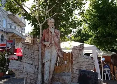 Burgazada Island Walking Tour with Audio Guide — photo 6