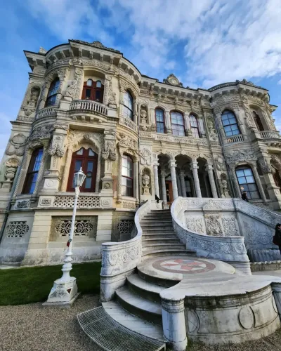 Kucuksu Pavillions with Audio Guide — photo 3
