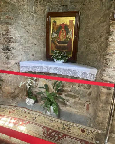 Ephesus & Virgin Mary House Guided Day Trip — photo 7