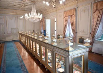 Yildiz Palace with Audio Guide — photo 10