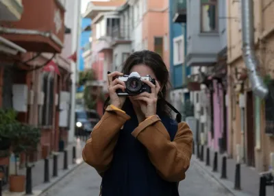 Private Guide in Istanbul — photo 4
