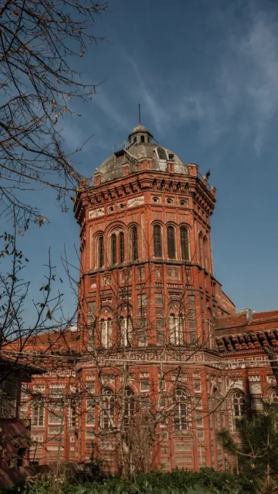 Fener Balat Walking Tour with Expert Guide — photo 2