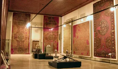 Turkish and Islamic Arts Museum with Audio Guide — photo 3