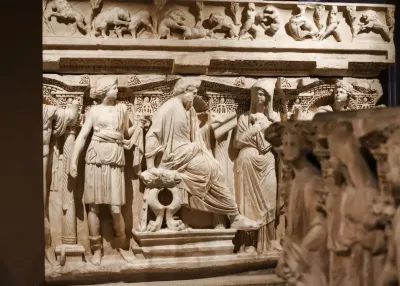Istanbul Archaeological Museums with Audio Guide — photo 10