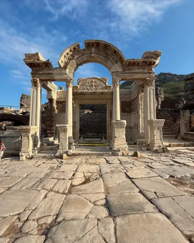 Ephesus & Virgin Mary House Guided Day Trip — photo 3