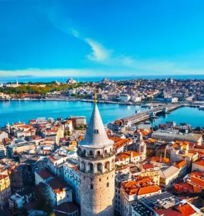 Galata Tower Hosted Entry with Audio Guide — photo 4