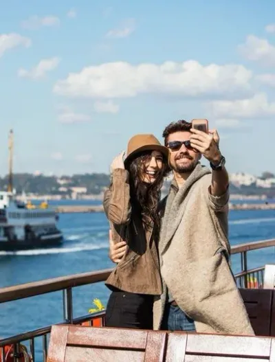 Bosphorus Sightseeing Cruise Entry Ticket with Audio Guide — photo 2