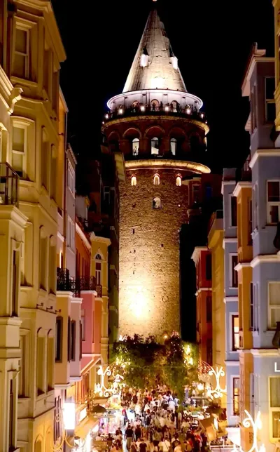 Galata Tower Hosted Entry with Audio Guide — photo 12