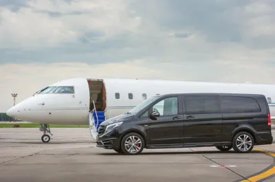 Private Airport Transfer Istanbul — photo 6