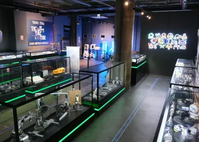 Istanbul Robot Museum Experience Entry Ticket — photo 4