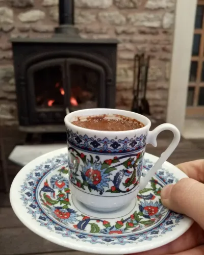 حمّام جمبرليتاش التقليدي التركي — photo 10