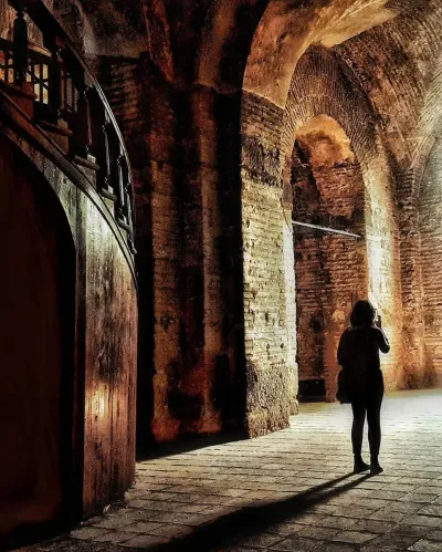 Hagia Irene Museum Hosted Entry Tour and Audio Guide — photo 9