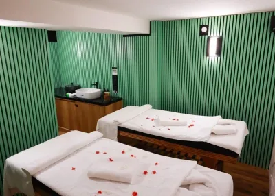 Ottoman Hammam Turkish Bath & Massage Packages — photo 8