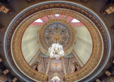 Kucuksu Pavillions with Audio Guide — photo 8