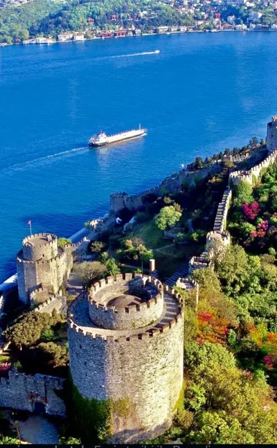 Rumeli Fortress with Audio Guide — photo 1