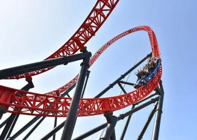 ViaSea Theme Park Entry Ticket — photo 2