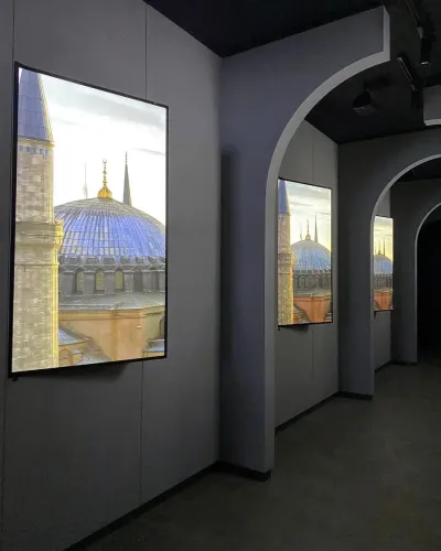 Hagia Sophia History & Experience Museum Entry Ticket — photo 12