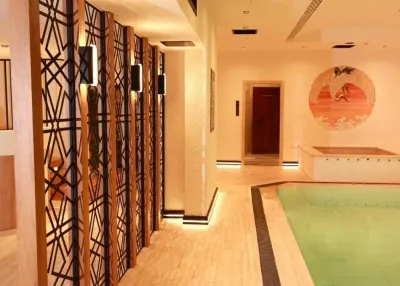 Ottoman Hammam Turkish Bath & Massage Packages — photo 9