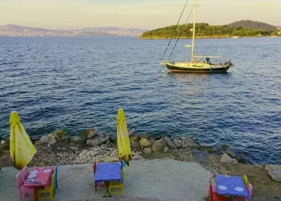 Burgazada Island Walking Tour with Audio Guide — photo 5