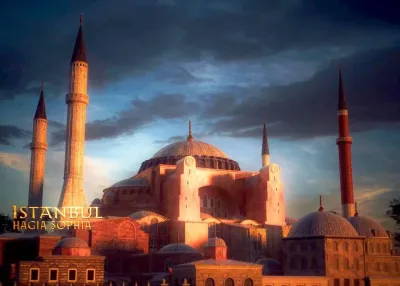 Legends of Istanbul Live Show — photo 5