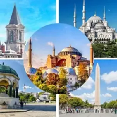 Istanbul: Historic Peninsula Walk: The Perfect First Tour — photo 12