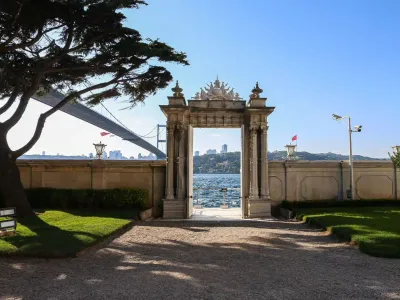 Beylerbeyi Palace Museum with Audio Guide — photo 9