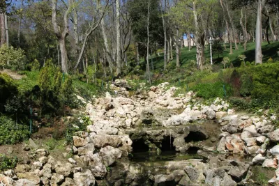 Yildiz Park Walking Tour with Audio Guide — photo 10
