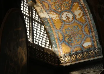 Private Guide in Istanbul — photo 5