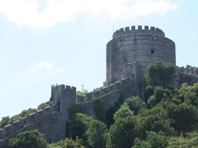 Rumeli Fortress with Audio Guide — photo 9