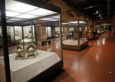 The Palace Collections Museum with Audio Guide — photo 3