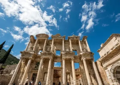Ephesus and Pamukkale Guided Tour — photo 9