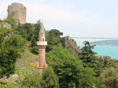 Rumeli Fortress with Audio Guide — photo 5