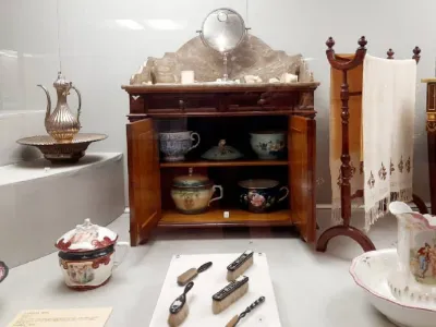 The Palace Collections Museum with Audio Guide — photo 9